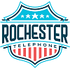 Rochester Telephone in Rochester, New York